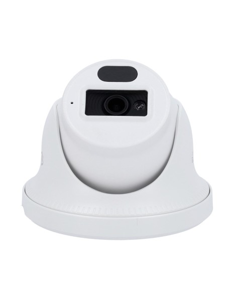 Acheter SAFIRE SMART SF-IPT010A-4B1-DL Safire Smart - Caméra Turret IP gamme B1 - Résolution 4 mégapixels (2566x1440) - Objectif