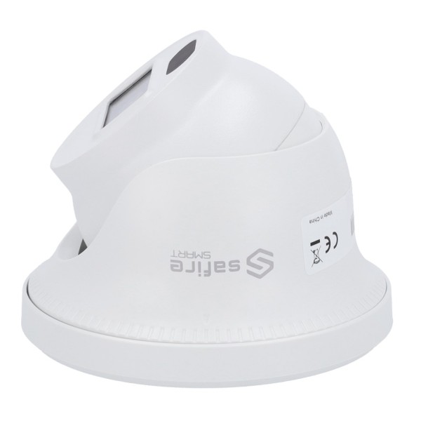 Acquistare SAFIRE SMART SF-IPT010A-4B1-DL Safire Smart - Telecamera Turret IP gamma B1 - Risoluzione 4 Megapixel (2566x1440) - O