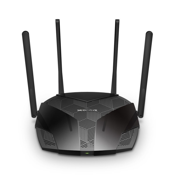 Acheter le routeur TP-LINK TPLINK-181 Wi-Fi 6 AX1500 Mercusys bi-bande