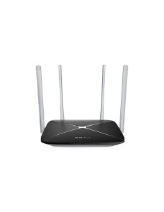 TP-Link TPLink-182 Router AC12 Wi-Fi 5 AC1200 Mercuses Double Band