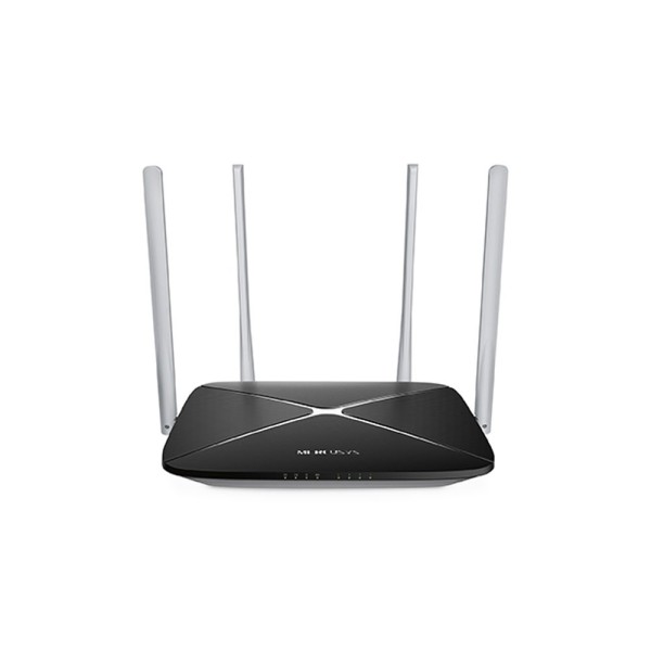 TP-Link TPLink-182 Router AC12 Wi-Fi 5 AC1200 Mercuses Double Band