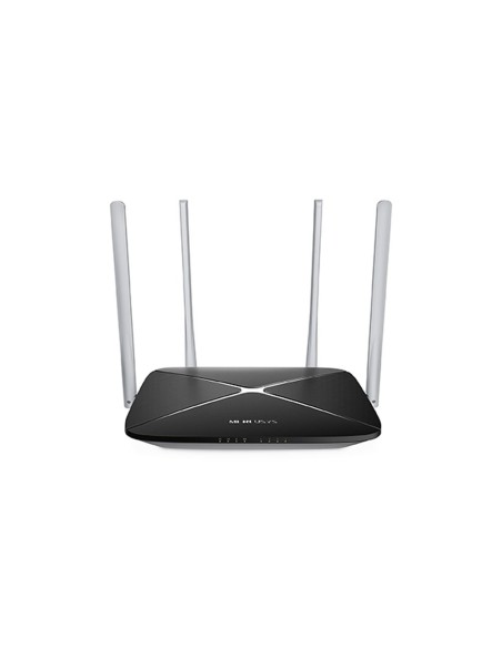 TP-Link TPLink-182 Router AC12 Wi-Fi 5 AC1200 Mercuses Double Band