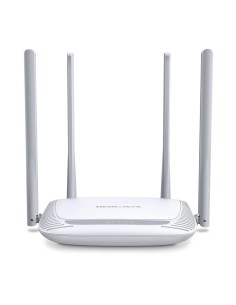 Acheter TP-LINK TPLINK-183 Routeur Wi-Fi N 300 Mbps Mercusys