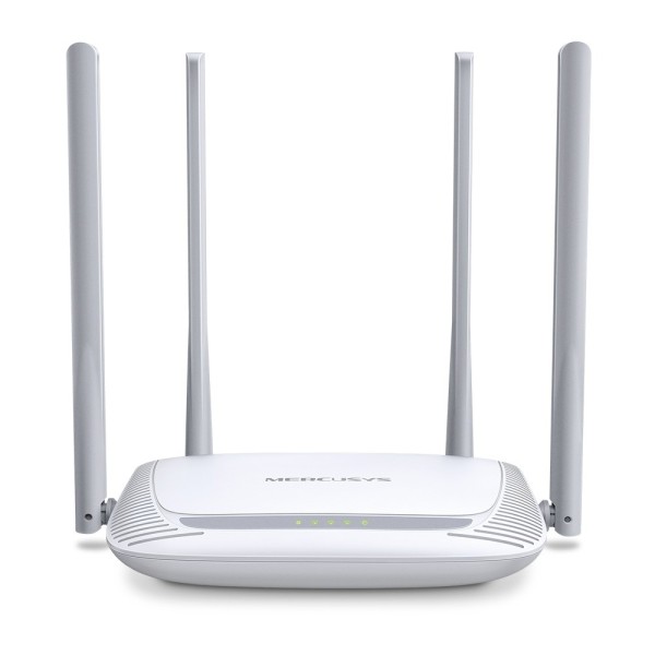 Acheter TP-LINK TPLINK-183 Routeur Wi-Fi N 300 Mbps Mercusys