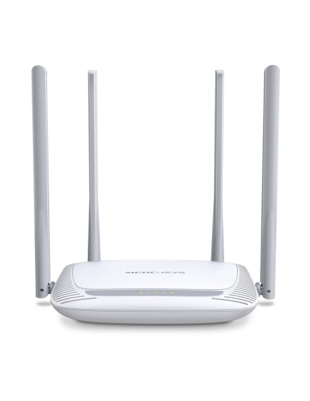Acheter TP-LINK TPLINK-183 Routeur Wi-Fi N 300 Mbps Mercusys