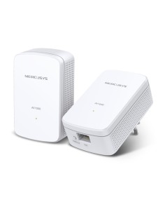 Acheter le kit CPL TP-LINK TPLINK-185 AV1000 Mercusys