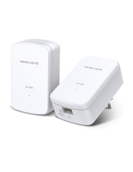 TP-LINK TPLINK-185 Powerline-AV1000-Kit Mercusys kaufen
