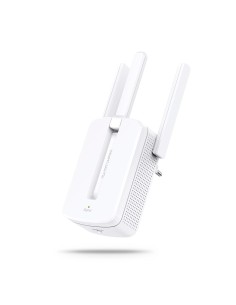 TP-Link Tplink-189 MW300RE Wi-Fi N 300Mbps Mercuses Extender