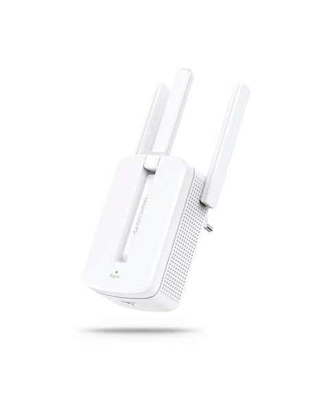 TP-Link Tplink-189 MW300RE Wi-Fi N 300Mbps Mercuses Extender