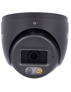 SAFIRE SMART SF-IPT010A-4B1-DL-Gray Safire Smart - Camera Turret IP Gama B1 - Resolução 4 Megapixel (2566x1440) - Lente 2,8 mm  2