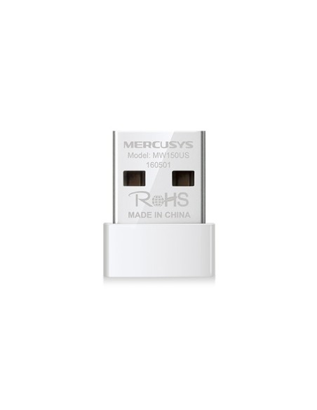 TP-LINK TPLINK-193 USB-Adapter Wi-Fi N 150 Mbit/s Mercusys kaufen
