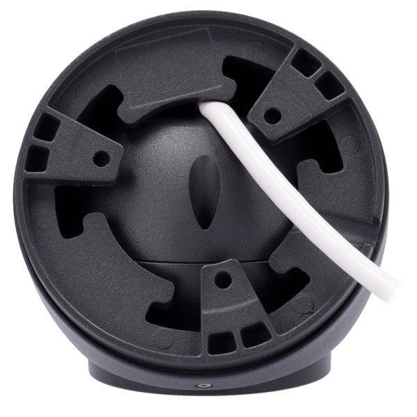 Comprar SAFIRE SMART SF-IPT010A-4B1-DL-GREY Safire Smart - Cámara Turret IP gama B1 - Resolución 4 Megapíxel (2566x1440) - Lente