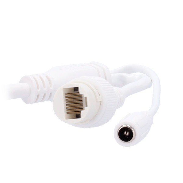 Comprar SAFIRE SMART SF-IPT010A-4B1-DL-GREY Cámara Turret IP gama B1 con luz dual - Resolución 4 Mpx (2566x1440) - Lente 2.8 mm 