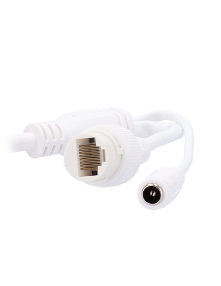 Comprar SAFIRE SMART SF-IPT010A-4B1-DL-GREY Safire Smart - Cámara Turret IP gama B1 - Resolución 4 Megapíxel (2566x1440) - Lente