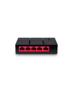 Acheter le switch TP-LINK TPLINK-197 Mercusys Gigabit à 5 ports