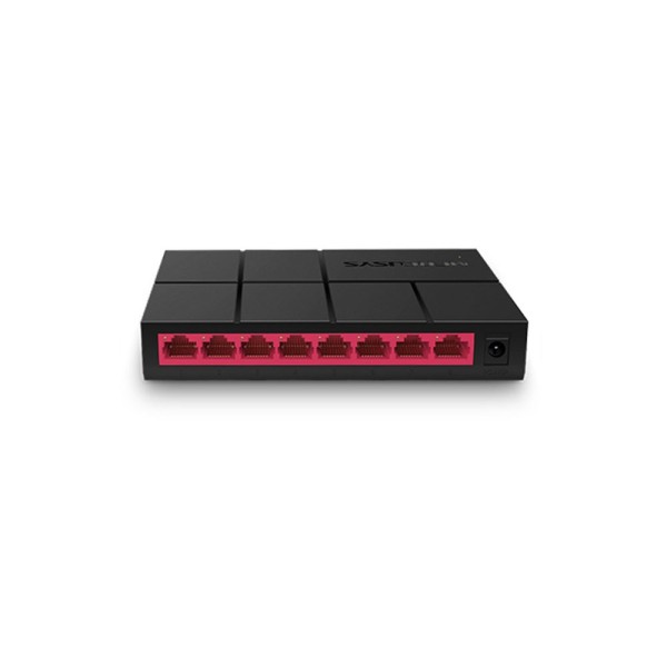 Acquistare TP-LINK TPLINK-198 Switch Gigabit Mercusys a 8 porte