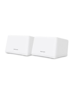 Acheter le TP-LINK TPLINK-205, système WiFi Mesh BE9300 Mercusys avec WiFi 7 tri-bande.