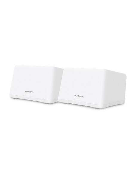 Acquistare TP-LINK TPLINK-205 Sistema WiFi Mesh BE9300 Mercusys con WiFi 7 tri-band