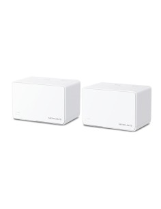 Acheter TP-LINK TPLINK-206 Système WiFi Mesh AX3000 Mercusys avec WiFi 6