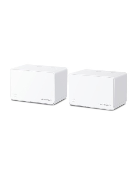 TP-LINK TPLINK-206 AX3000 Mesh-WLAN-System von Mercusys mit Wi‑Fi 6 kaufen