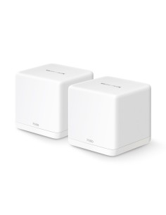 Acheter le système WiFi Mesh AX1500 TP-LINK TPLINK-208 Mercusys avec WiFi 6