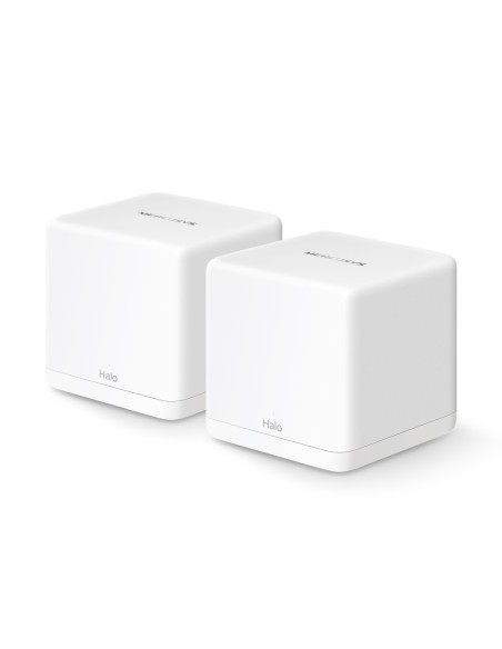 Acheter le système WiFi Mesh AX1500 TP-LINK TPLINK-208 Mercusys avec WiFi 6