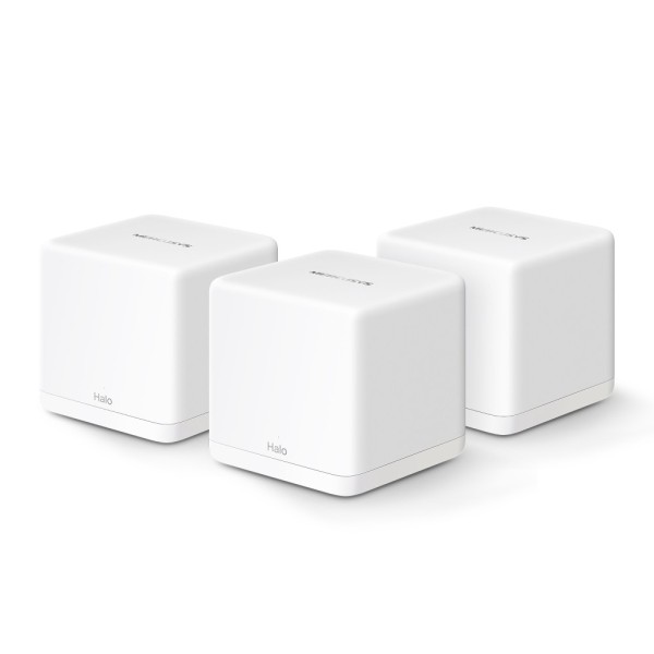 Acquistare TP-LINK TPLINK-209 Sistema WiFi Mesh AX1500 Mercusys con WiFi 6