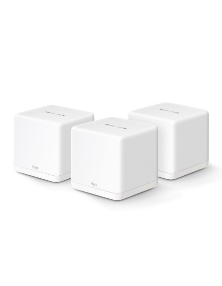 Acquistare TP-LINK TPLINK-209 Sistema WiFi Mesh AX1500 Mercusys con WiFi 6