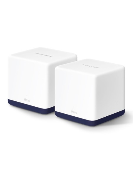 Acheter TP-LINK TPLINK-211 Système WiFi Mesh AC1900 Mercusys