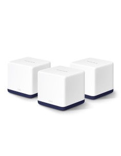 Acquistare TP-LINK TPLINK-210 Sistema WiFi Mesh AC1900 Mercusys