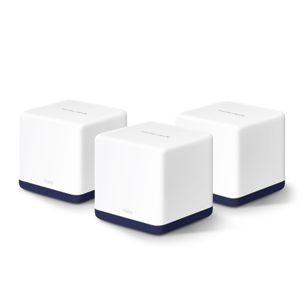 Acheter TP-LINK TPLINK-210 Système WiFi Mesh AC1900 Mercusys