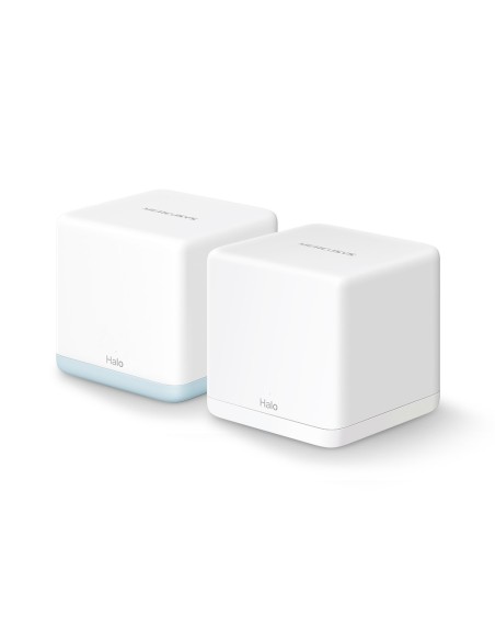 TP-LINK TPLINK-212 Mesh-WLAN-System AC1200 Mercusys kaufen