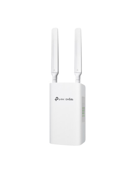 Acquista TP-LINK TPLINK-219 Router da esterno 4G+ Cat6 AX3000 TP-Link con Wi-Fi 6, VPN avanzata e PoE