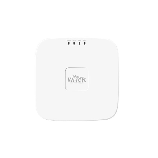 Wi-Tek Witek-0058n Wi-ap717MP V2 Ponto de acesso WiFi 5 com PoE