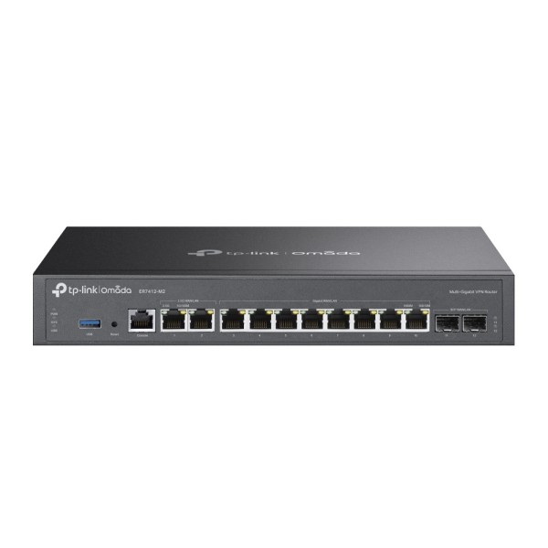Acheter le routeur VPN TP-LINK TPLINK-145 Omada Multi-Gigabit