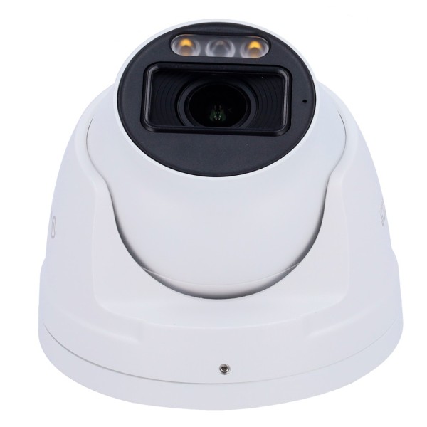 Acheter SAFIRE SMART SF-IPT011CA-4I1-NIGHT Safire Smart - Caméra Turret IP gamme I1 Night Color AI - Résolution 4 Mégapixels (25