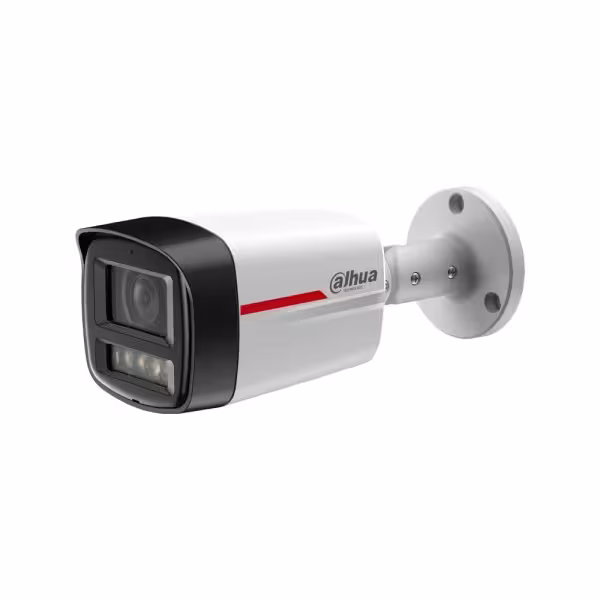 Acquista DAHUA DAHUA-4794 Telecamera IP 2MP WizColor per esterni