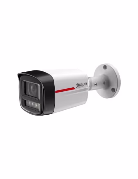 Acquista DAHUA DAHUA-4794 Telecamera IP 2MP WizColor per esterni
