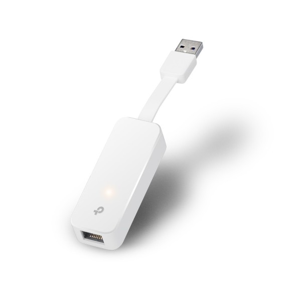 Acheter TP-LINK TPLINK-224 Adaptateur réseau TP-Link USB 3.0 vers Ethernet Gigabit