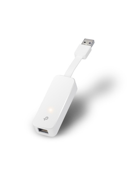 TP-link TPLink-224 EU300 TP-Link USB 3.0 adaptador de rede para Gigabit Ethernet