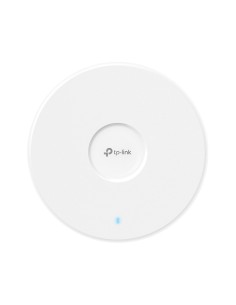Acheter TP-LINK TPLINK-217 Point d’accès WiFi 7 de plafond TP-Link Omada BE9300 tri-bande