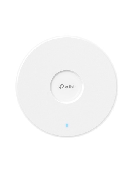 Acheter TP-LINK TPLINK-217 Point d’accès WiFi 7 de plafond TP-Link Omada BE9300 tri-bande