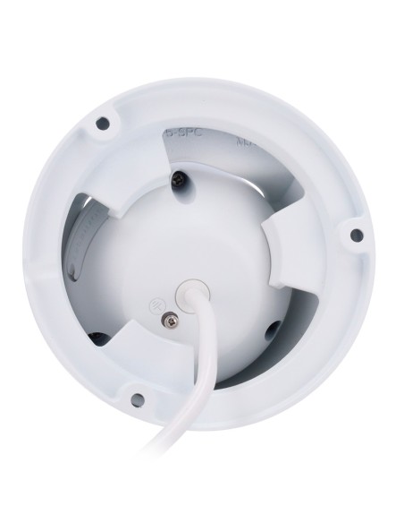 Comprar SAFIRE SMART SF-IPT011CA-8I1-SL Safire Smart - Cámara Turret IP gama I1 con Disuasión activa - Resolución 8 Megapíxel (3