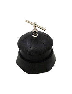 Dahua Dahua-4402 DHI-ISC-ED-0919 Descalor Magnético para Eas Eas