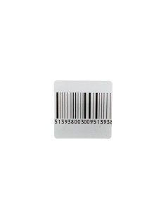 Acheter DAHUA DAHUA-4685 Étiquette RF adhésive antivol Dahua