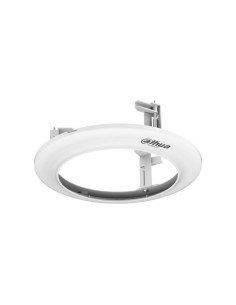 Dahua Dahua-4725 DH-PFB5310C Apoio de teto embutido de DHUA para câmeras