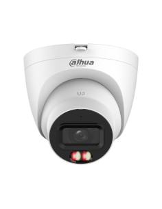 Dahua Dahua-4836 DH-IPC-HDW21249TP-S-IL-0280B 12MP Smart Dome Dome Dupla Light