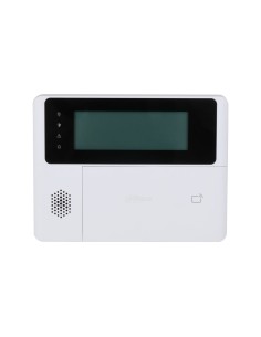 Acheter DAHUA DAHUA-4839 Clavier radio LCD Dahua avec lecteur IC/Desfire