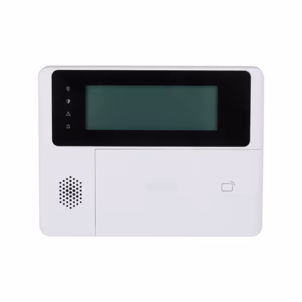 Acheter DAHUA DAHUA-4839 Clavier radio LCD Dahua avec lecteur IC/Desfire