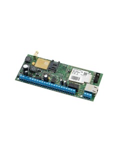 Acheter EBS EBS-12 Communicateur 4G et Ethernet pour transmissions d’alarme